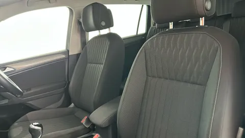 Volkswagen Tiguan Allspace 1.5 TSI Life [7 Seats]