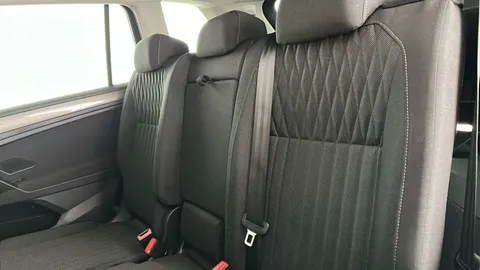 Volkswagen Tiguan Allspace 1.5 TSI Life [7 Seats]