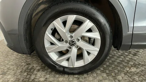 Volkswagen Tiguan Allspace 1.5 TSI Life [7 Seats]