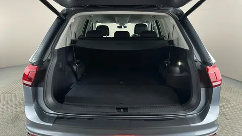 Volkswagen Tiguan Allspace 1.5 TSI Life [7 Seats]