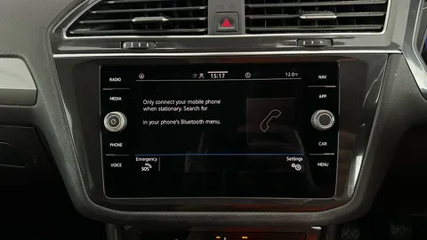 Volkswagen Tiguan Allspace 1.5 TSI Life [7 Seats]