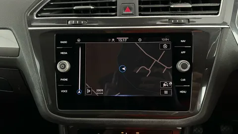 Volkswagen Tiguan Allspace 1.5 TSI Life [7 Seats]