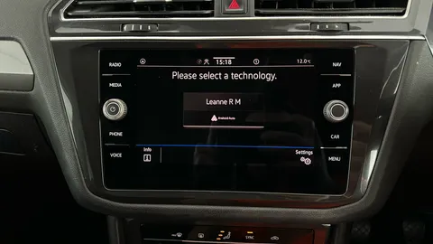 Volkswagen Tiguan Allspace 1.5 TSI Life [7 Seats]