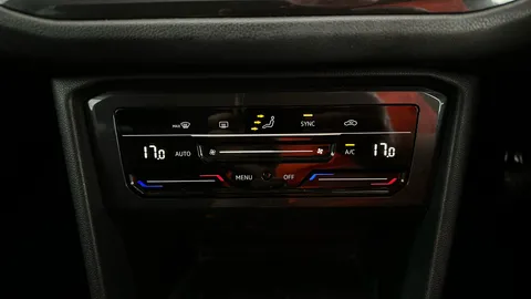 Volkswagen Tiguan Allspace 1.5 TSI Life [7 Seats]