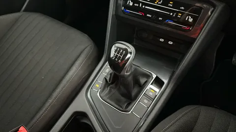 Volkswagen Tiguan Allspace 1.5 TSI Life [7 Seats]