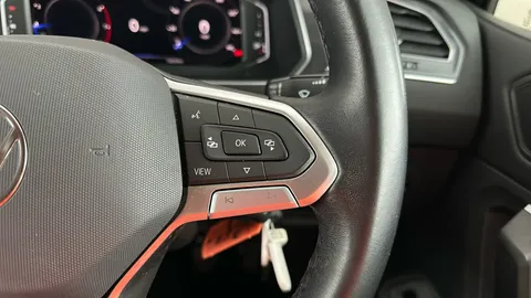 Volkswagen Tiguan Allspace 1.5 TSI Life [7 Seats]