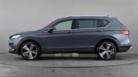 SEAT Tarraco 1.5 EcoTSI Xcellence Lux DSG [7 Seats]