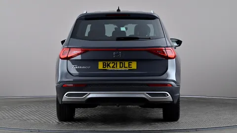 SEAT Tarraco 1.5 EcoTSI Xcellence Lux DSG [7 Seats]