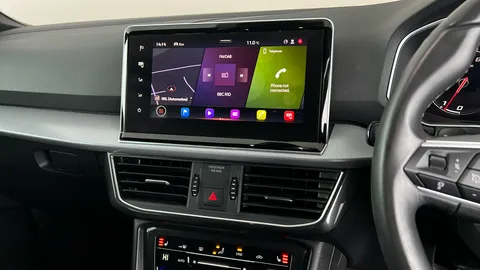 SEAT Tarraco 1.5 EcoTSI Xcellence Lux DSG [7 Seats]