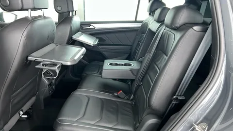 SEAT Tarraco 1.5 EcoTSI Xcellence Lux DSG [7 Seats]