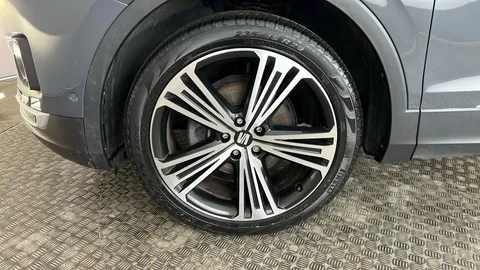 SEAT Tarraco 1.5 EcoTSI Xcellence Lux DSG [7 Seats]