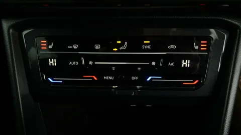 SEAT Tarraco 1.5 EcoTSI Xcellence Lux DSG [7 Seats]