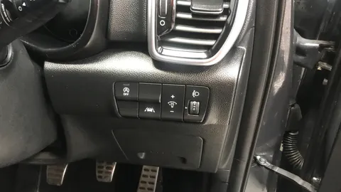 Kia Sportage 1.6 CRDi 48V ISG GT-Line