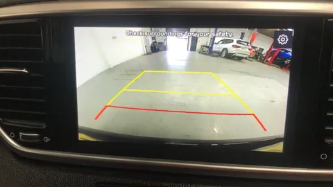 Kia Sportage 1.6 CRDi 48V ISG GT-Line