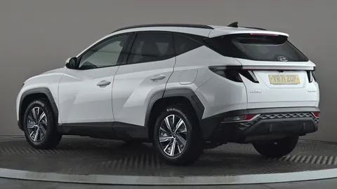 Hyundai Tucson 1.6 TGDi SE Connect 2WD