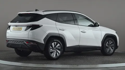 Hyundai Tucson 1.6 TGDi SE Connect 2WD