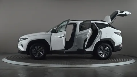 Hyundai Tucson 1.6 TGDi SE Connect 2WD