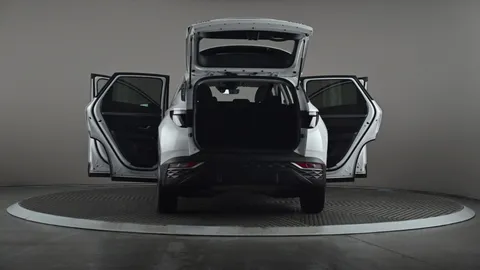 Hyundai Tucson 1.6 TGDi SE Connect 2WD