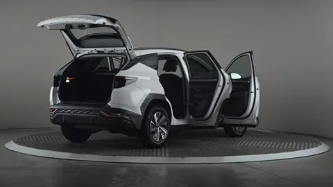 Hyundai Tucson 1.6 TGDi SE Connect 2WD