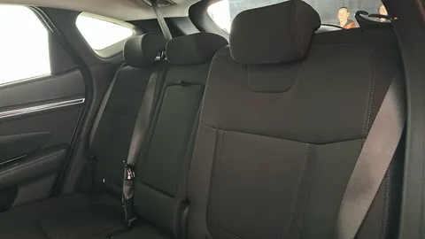 Hyundai Tucson 1.6 TGDi SE Connect 2WD