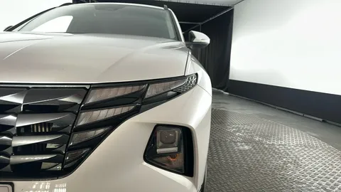 Hyundai Tucson 1.6 TGDi SE Connect 2WD