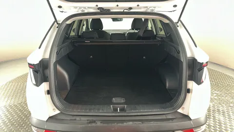 Hyundai Tucson 1.6 TGDi SE Connect 2WD