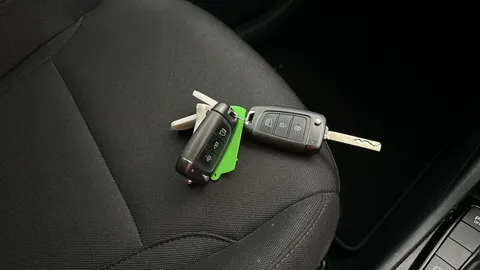 Hyundai Tucson 1.6 TGDi SE Connect 2WD