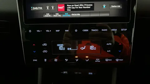 Hyundai Tucson 1.6 TGDi SE Connect 2WD