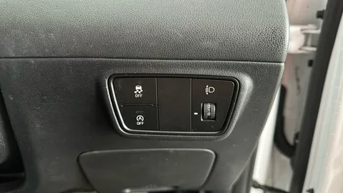 Hyundai Tucson 1.6 TGDi SE Connect 2WD