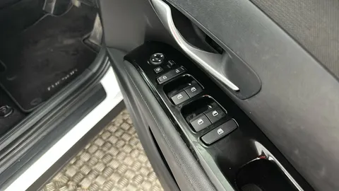 Hyundai Tucson 1.6 TGDi SE Connect 2WD