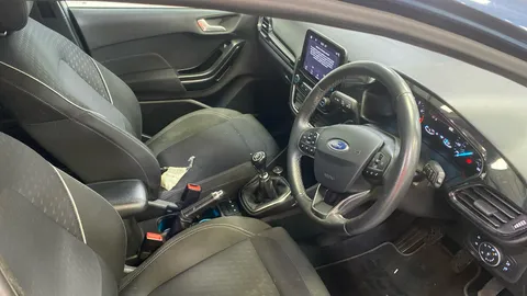 Ford Fiesta 1.0 EcoBoost Titanium