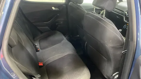 Ford Fiesta 1.0 EcoBoost Titanium