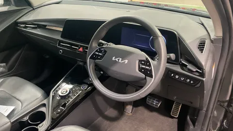 Kia Niro 1.6 GDi Hybrid 4 DCT