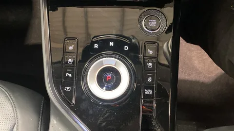 Kia Niro 1.6 GDi Hybrid 4 DCT