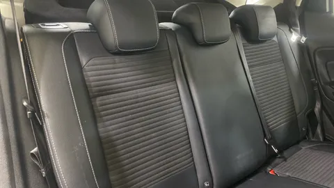 FORD ECOSPORT 1.0 EcoBoost 125 Titanium