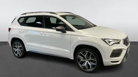 SEAT ATECA 1.5 TSI EVO FR Sport DSG