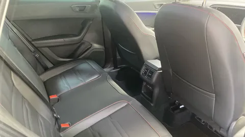 SEAT ATECA 1.5 TSI EVO FR Sport DSG