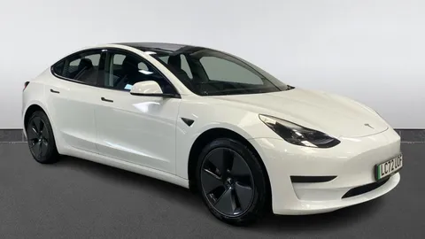 TESLA MODEL 3 RWD Auto