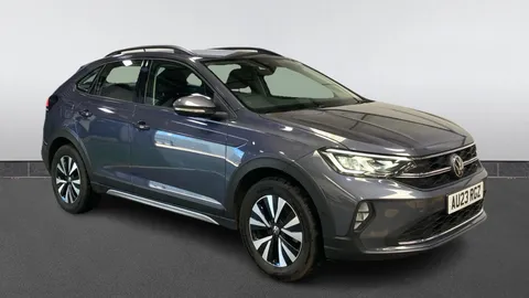 VOLKSWAGEN TAIGO 1.0 TSI 110 Life