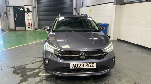 VOLKSWAGEN TAIGO 1.0 TSI 110 Life