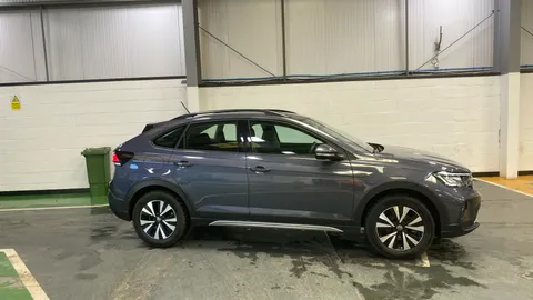 VOLKSWAGEN TAIGO 1.0 TSI 110 Life