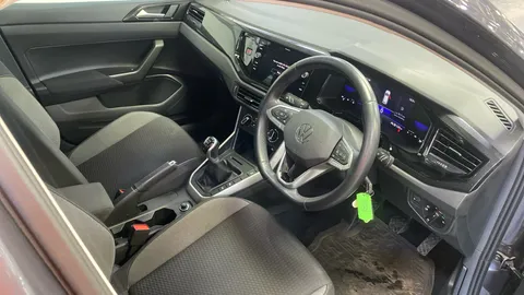 VOLKSWAGEN TAIGO 1.0 TSI 110 Life