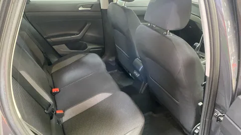 VOLKSWAGEN TAIGO 1.0 TSI 110 Life