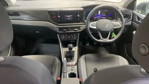 VOLKSWAGEN TAIGO 1.0 TSI 110 Life