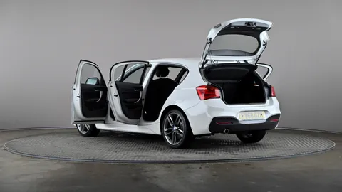 BMW 1 Series 118d M Sport [Nav]