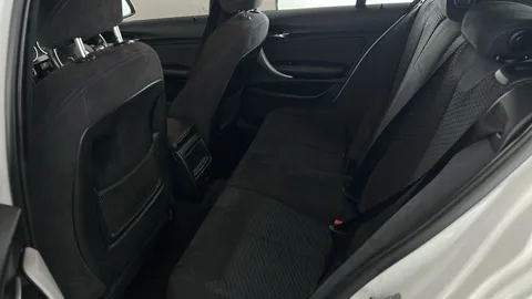 BMW 1 Series 118d M Sport [Nav]