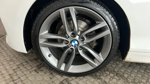 BMW 1 Series 118d M Sport [Nav]