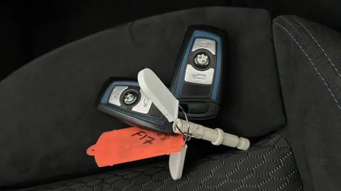 BMW 1 Series 118d M Sport [Nav]