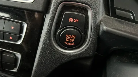 BMW 1 Series 118d M Sport [Nav]