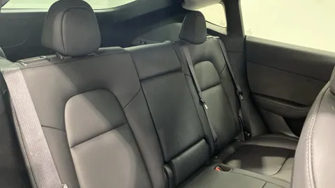 Tesla                     Model Y Long Range AWD Auto